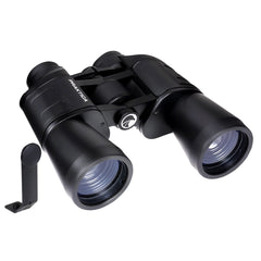 PRAKTICA Falcon 7x50mm Porro Prism Field Binoculars - Black