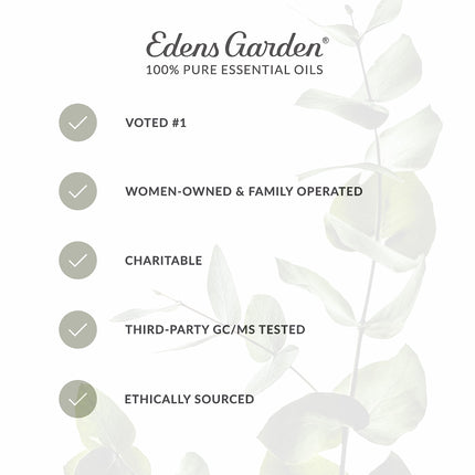 Edens Garden Ravintsara Essential Oil – 100% Pure, Premium Grade 30 ml