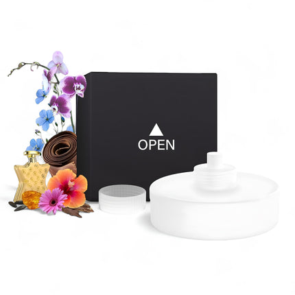 Divine Allure Car Diffuser Scent Oil 20ML | Premium Ultrasonic Diffuser Fragrance
