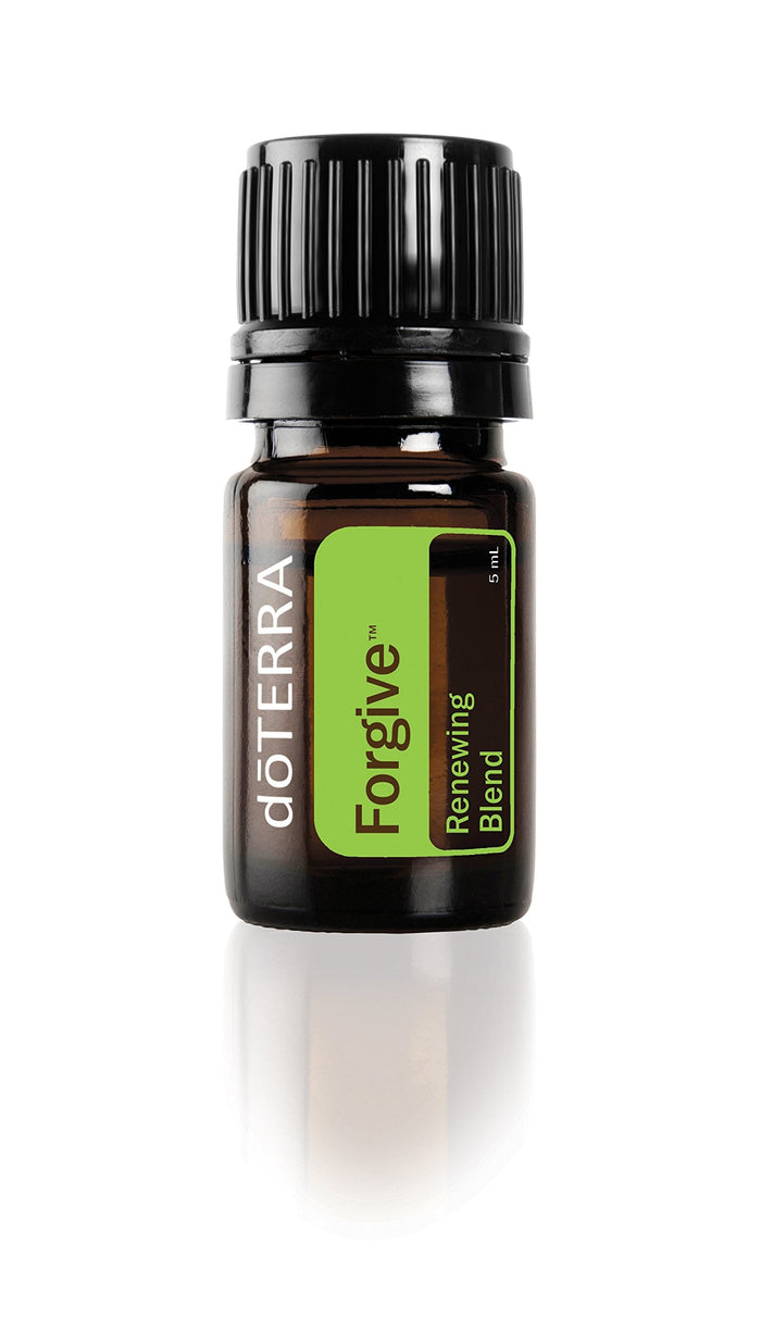 doTERRA Forgive Renewing Essential Oil Blend — 5 mL