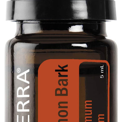doTERRA Cinnamon Essential Oil - 5 ml