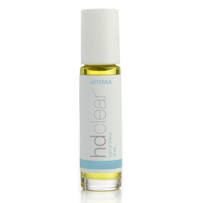 doTERRA HD Clear Essential Oil Topical Blend - 10 mL