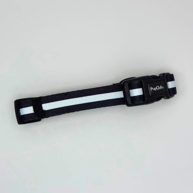 Collar - Midnight Black