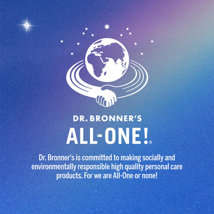Dr. Bronner’s All-One Toothpaste (Anise, 5 oz, 3-Pack) - 70% Organic, Fluoride-Free, SLS-Free, Vegan