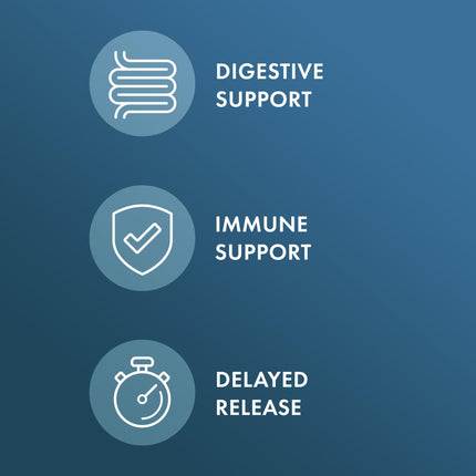 Dr. Mercola Biothin Probiotic – Digestive Health Supplement (90 Servings)