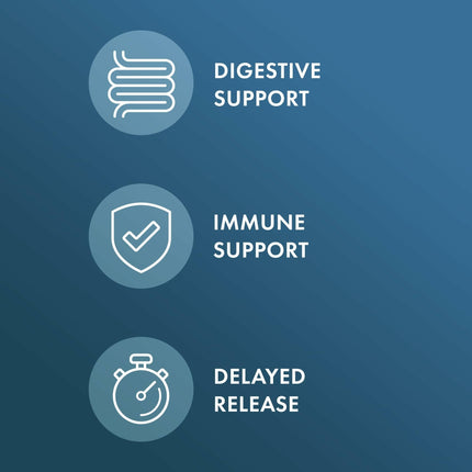 Dr. Mercola Biothin Probiotic – Digestive Health Support, 10B CFU, 30 Servings