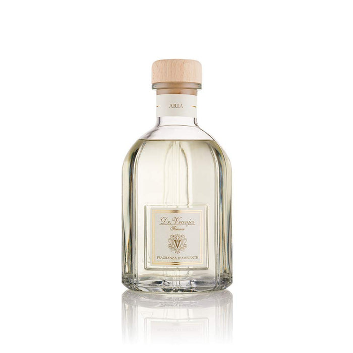 Aria by DrVranjes – Fresh Citrus Mint Reed Diffuser