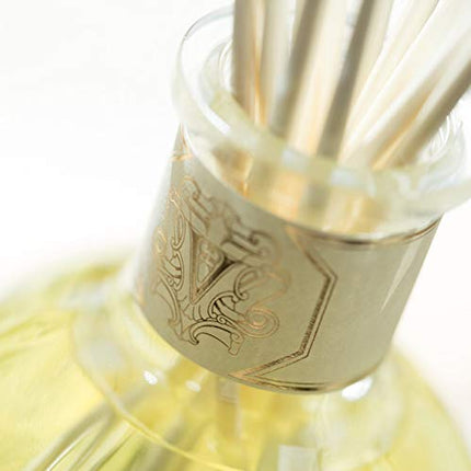 Dr. Vranjes Ginger and Lime Crystal Room Diffuser 500 ml