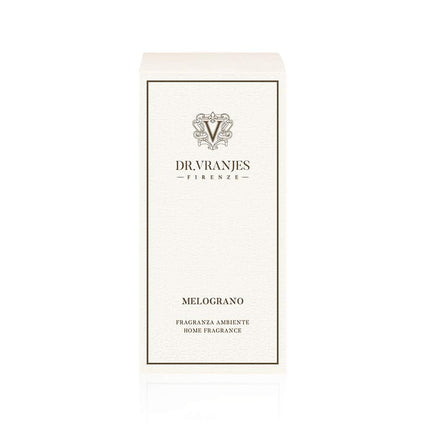 Dr. Vranjes Melograno Diffuser 250 ml | Elegant Italian Fragrance