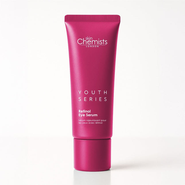 Retinol & Bakuchiol Eye Serum 15ml