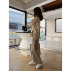 Milk Brown / Free Size