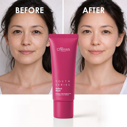 Retinol & Bakuchiol Mask 50ml