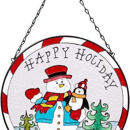 Acrylic Mom Grandma Christmas Gift Decoration