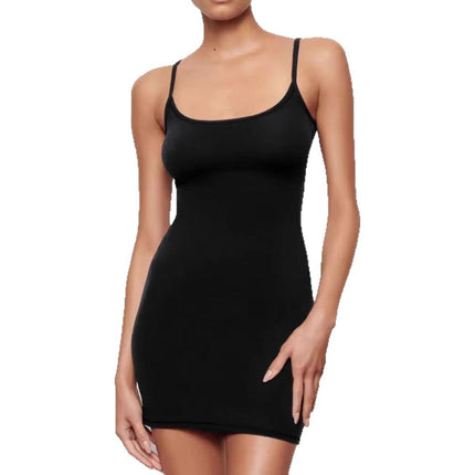 Skinny Sheath Pure Desire Slim Sexy Sling Dress