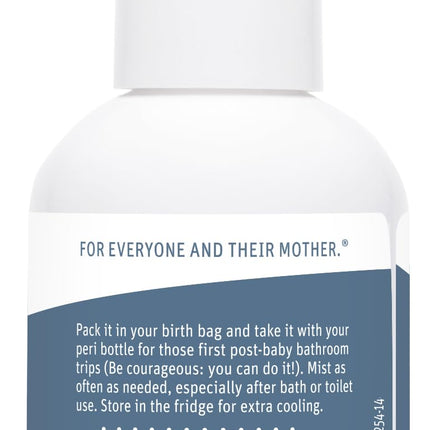 Earth Mama Herbal Perineal Spray – Pregnancy & Postpartum Cooling with Witch Hazel