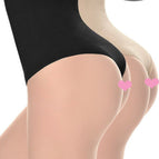 Skin and black / M L