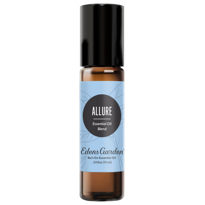 Edens Garden Allure Roll-On Blend | 100% Pure Essential Oils