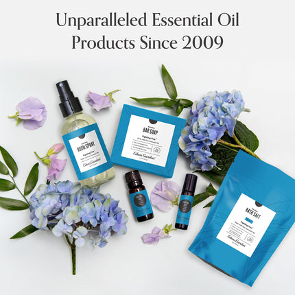Edens Garden Petitgrain Essential Oil - 30 ml | 100% Pure Premium Grade