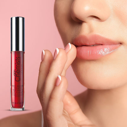 Rose Quartz Youth Defence Rose Oil Lip Plump 8ml