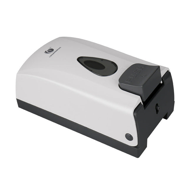 Hotel Household Wall-mounted Manual Soap Dispenser