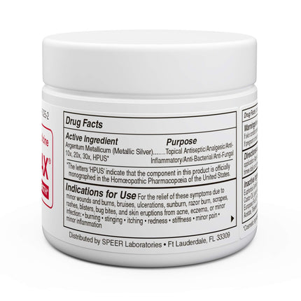 EMUAIDMAX Ointment - Maximum Strength Itch Relief for Skin Conditions