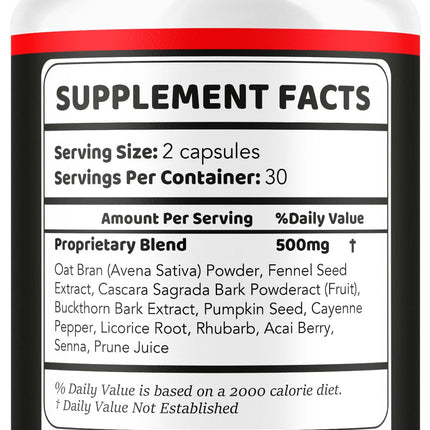 (3 Pack) ErecBoost Capsules - Advanced Formula, 180 Capsules for 3 Months