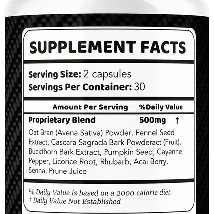 (3 Pack) Ereforce Capsules - Advanced Daily Formula, 180 Capsules