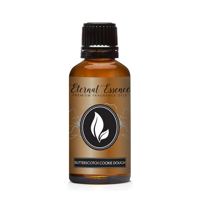 Eternal Essence Oils Butterscotch Cookie Dough 30ml – Premium Fragrance Oil