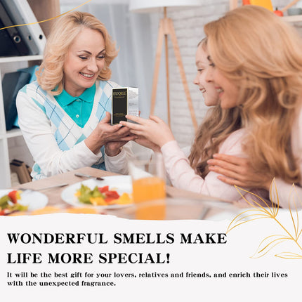 EUQEE Honeysuckle Fragrance Oil 60ml – Premium Glass Bottle Dropper