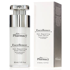 Excellence Skin Repairing Snail Serum 30ml