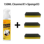 150ML / With 3pcs Sponge