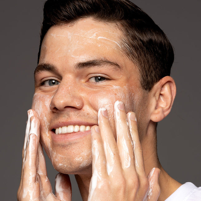 FACE 4WARD - FACE WASH