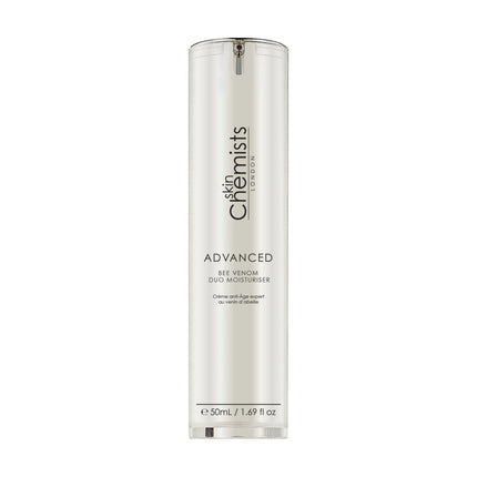 Advanced Bee Venom Duo Moisturiser 50ml
