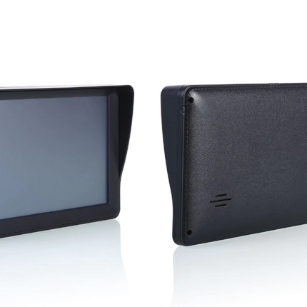 7" CMNAV PRO Camper (Bluetooth Phone Calls Supported)