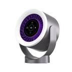 Dark Gray / 204.5x160x102mm