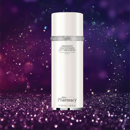 Advanced Multi-Vitamin Day Treatment 50ml