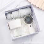 White TG 25 / 20x20x8,5cm