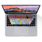 MacBook Pro with Touchbar 13