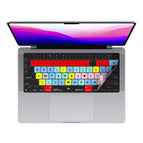 MacBook Pro with Notch 14-16