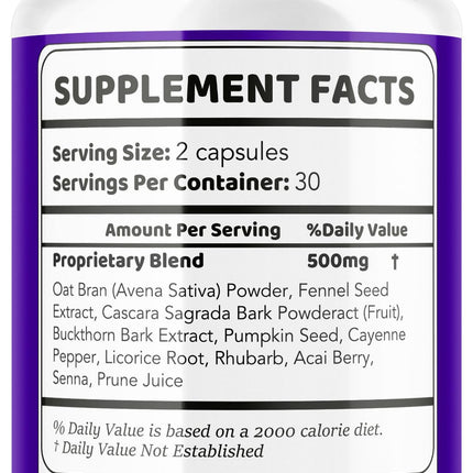 (2 Pack) FitJaro Advanced Formula – Maximum Strength Capsules & Pills, Premium All-Natural, 120 Capsules