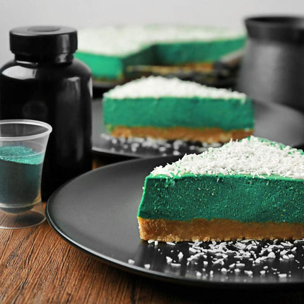 Food to Live Chlorella Powder – 8 Pounds | Kosher, Raw Green Algae, Vegan Superfood