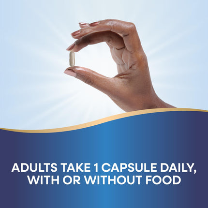 Fortify Optima Probiotic 100 Billion – 15 Strains | Nature's Way