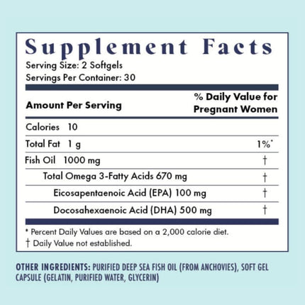 FullWell Prenatal Vitamin + DHA | 26+ Nutrients, Non-GMO, 30 Servings