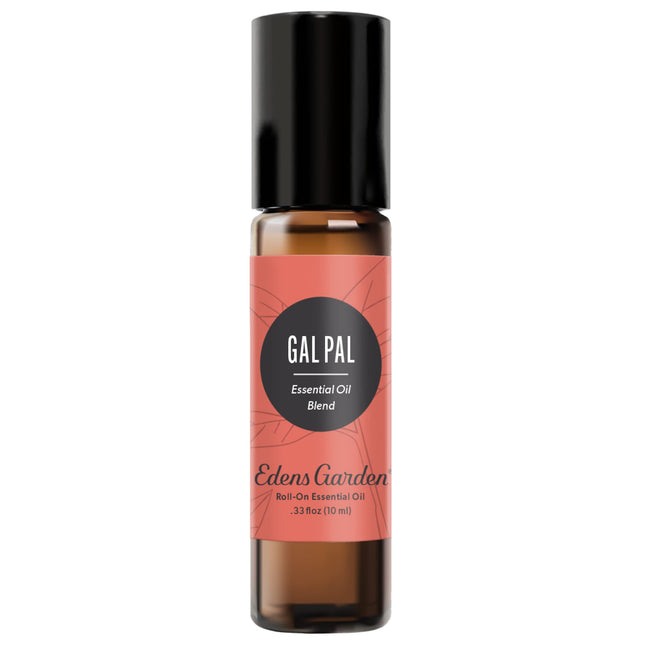 Edens Garden Gal Pal Roll-On Blend – 100% Pure, Pre-Diluted 10 ml