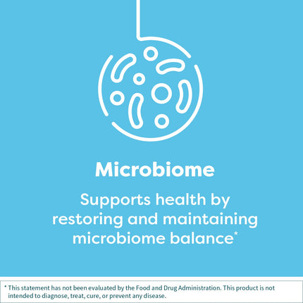 Klaire Labs Galactomune Powder – Immune Support, Prebiotic GOS + Beta-Glucan