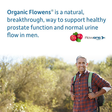 Garden of Life Probiotics Prostate+ | Prostate & Digestive Support