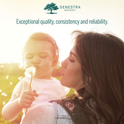 Genestra Super EFA Liquid | Cardiovascular Health & Brain, Eyes & Nerves Support for Children | 16.9 fl oz