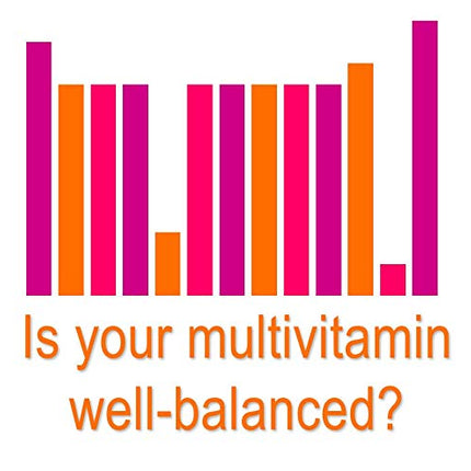 Geritol Multivitamin with 26 Essential Vitamins & Minerals – 100-Count Bottles (Pack of 2)