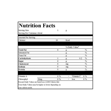 240g Pure Korean 6-Year Red Ginseng Extract – 100% Ginseng, Saponin, Panax