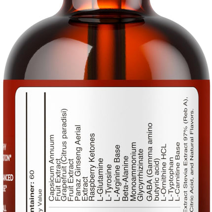 Gluco Gone Drops 2 Pack – Premium All-Natural Liquid Drops